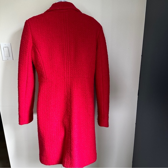 Dynamite tweed jacket - Picture 6 of 6